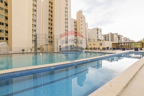 Venda-Apartamento-Cascatinha , Juiz de Fora , Minas Gerais , 36033345-860431023-513