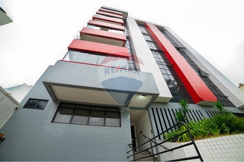 Venda-Apartamento-Praça Doutor João Tostes , 222  - Em Frente a Igreja do Bom Pastor  - Bom Pastor , Juiz de Fora , Minas Gerais , 36021090-860281018-145