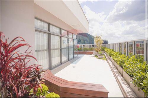 Gyvenamasis - Studijos tipo butas - Juiz de Fora , Minas Gerais - BR - 13 - 860301013-332