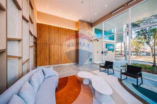 Venda-Apartamento-Rua Candido Tostes , 421  - Praça Presidente Kennedy  - Paineiras , Juiz de Fora , Minas Gerais , 36016-030-860321018-121