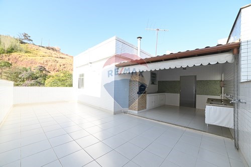 Venda-Cobertura-Bom Pastor , Juiz de Fora , Minas Gerais , 36021010-860281091-100