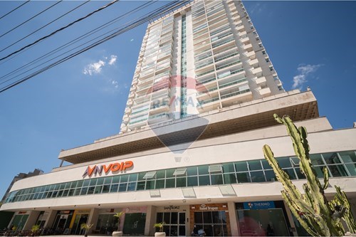 Venda-Apartamento-Av. Barão do Rio Branco , 5141  - Res. Saint Tropez  - Alto dos Passos , Juiz de Fora , Minas Gerais , 36026-500-860211018-769