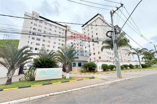 Venda-Apartamento-Avenida Garcia Rodrigues Paes , 16701  - Park Jardim Norte  - Barbosa Lage , Juiz de Fora , Minas Gerais , 36085680-860211077-209