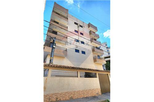 Alugar-Apartamento-Rua Albertino Gonçalves Vieira , 85  - Jardim Laranjeiras , Juiz de Fora , Minas Gerais , 36033160-860321005-213