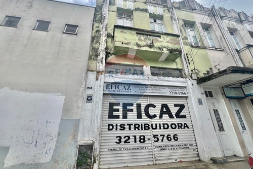 Venda-Ponto Comercial/ Loja-Rua Halfeld , 30  - Esquina com Av. Brasil  - Centro , Juiz de Fora , Minas Gerais , 36016000-860211077-191