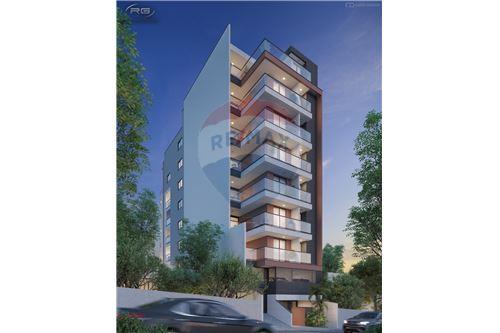 For Sale-Condo/Apartment-Rua Martinho Campos, , 118  - Sao Jose , Barbacena , Minas Gerais , 36205-016-860391008-18