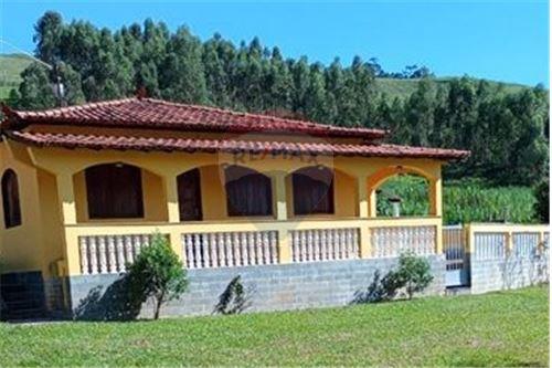 Venda-Chácara / Sítio / Fazenda-Centro , Piranga , Minas Gerais , 36480000-860421004-913