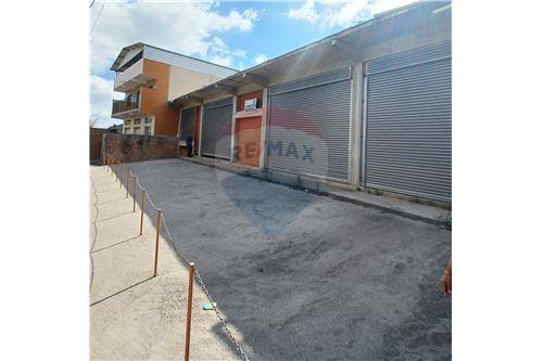 Alugar-Ponto Comercial/ Loja-avenida Prefeito Simão Tamm Bias Fortes, , 582  - Grogotó , Barbacena , Minas Gerais , 36202380-860391006-19