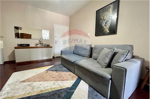 Venda-Apartamento-Padre João Emílio , 31  - MC Donald´s  - Alto dos Passos , Juiz de Fora , Minas Gerais , 36026440-860271008-33