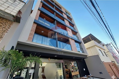 Venda-Studio-Rua Tiradentes , 770  - Santa Helena , Juiz de Fora , Minas Gerais , 36015-455-860291012-115