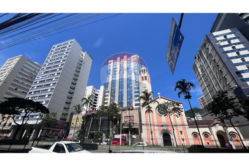 Commercial - Office - Juiz de Fora , Minas Gerais - BR