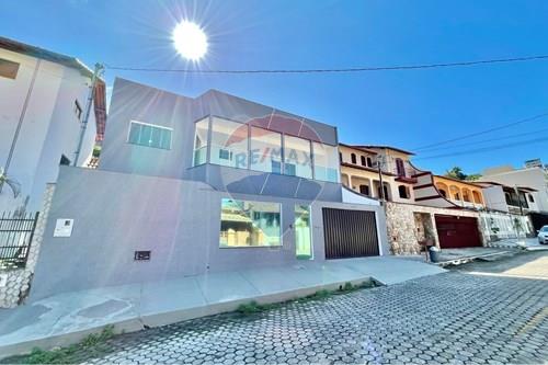 Venda-Casa-Quintas das Avenidas , Juiz de Fora , Minas Gerais , 36046580-860381033-100