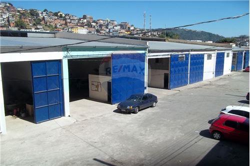 For Rent/Lease-Warehouse-Vitorino Braga , Juiz de Fora , Minas Gerais , 36060270-860251003-31