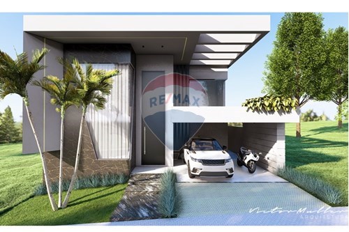 Venda-Casa de Condomínio-Salvaterra , Juiz de Fora , Minas Gerais , 36034007-860241088-250