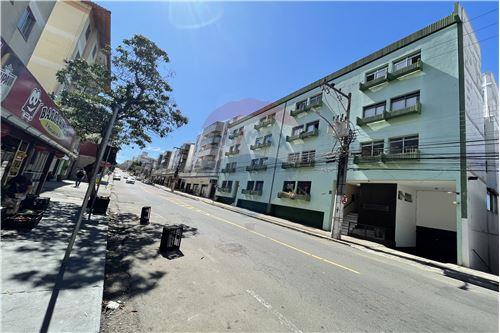 Venda-Apartamento-Avenida Olegário Maciel , 1909  - Paineiras , Juiz de Fora , Minas Gerais , 36016-011-860281018-92