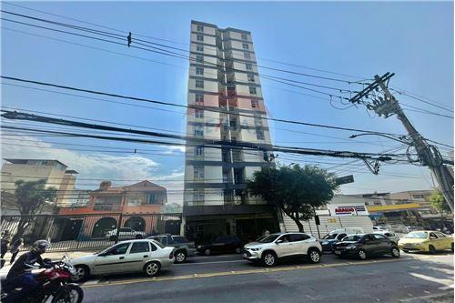 For Sale-Condo/Apartment-DOS ANDRADAS , 516  - EM FRENTE A CEF  - Morro da Glória , Juiz de Fora , Minas Gerais , 36036-130-860381033-11