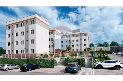 Venda-Apartamento-Amaro Ribeiro , Conselheiro Lafaiete , Minas Gerais , 36406429-860421004-1269