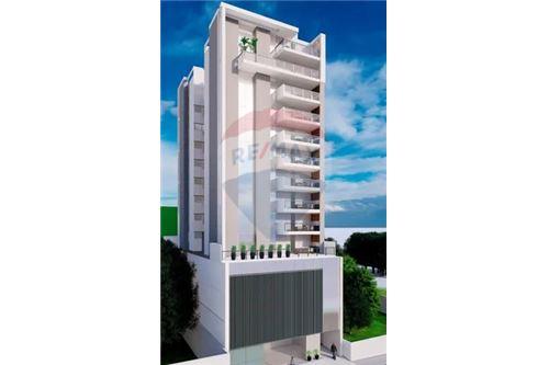 For Sale-Condo/Apartment-Rua Doutor Romualdo , 179  - Belize Residence  - Sao Mateus , Juiz de Fora , Minas Gerais , 36025005-860301007-296