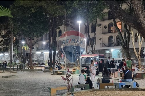 Slider Image Thumbnail