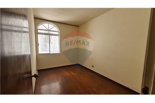 Apartamento - Alugar - Juiz de Fora , Minas Gerais - 4 - 860291008-37