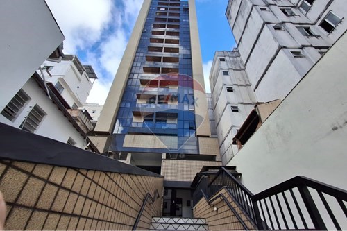 Venda-Apartamento-Centro , Juiz de Fora , Minas Gerais , 36016290-860301009-9