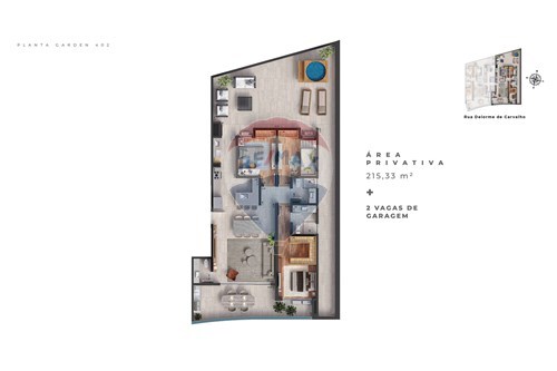 Slider Image Thumbnail