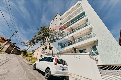 Venda-Apartamento-Rua José Romão Guedes , 500  - Granbery , Juiz de Fora , Minas Gerais , 36010480-860211027-134