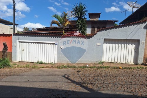 Alugar-Casa-São Dimas , Conselheiro Lafaiete , Minas Gerais , 36407117-860421004-1267