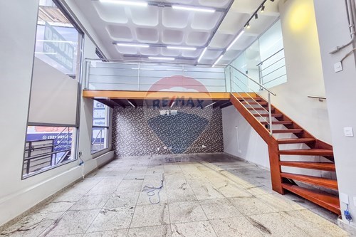 Alugar-Loja-Avenida Barão do Rio Branco , 2872  - Centro , Juiz de Fora , Minas Gerais , 36016311-860301048-27