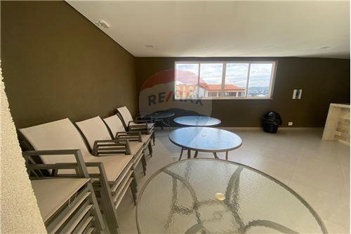 Apartamento - Alugar - Juiz de Fora , Minas Gerais - 36 - 860301009-508