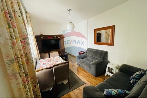 Residential - Condo/Apartment - Juiz de Fora , Minas Gerais - BR