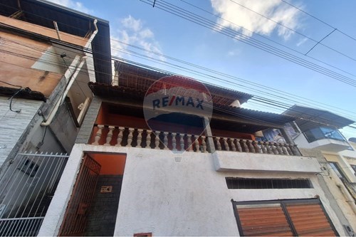 Alugar-Casa-Santa Luzia , Juiz de Fora , Minas Gerais , 36031-020-860301013-386