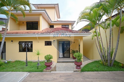 Venda-Casa-Quintas das Avenidas , Juiz de Fora , Minas Gerais , 36046550-860271016-11