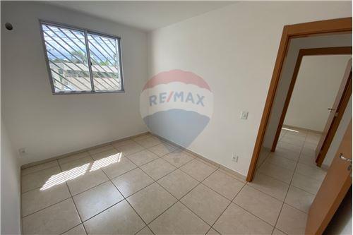 Apartamento - Alugar - Juiz de Fora , Minas Gerais - 9 - 860301001-690