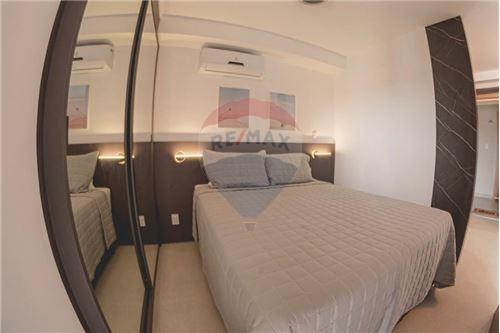 Gyvenamasis - Studijos tipo butas - Juiz de Fora , Minas Gerais - BR - 26 - 860301013-332