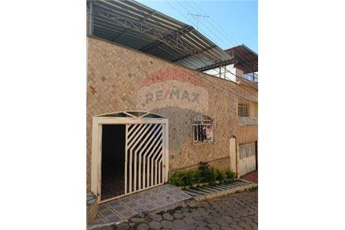 Venda-Casa-Centro , Conselheiro Lafaiete , Minas Gerais , 36400-065-860421018-17