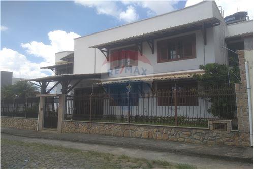 Venda-Casa-Nossa Senhora do Líbano, , 222  - São Jorge , Barbacena , Minas Gerais , 36202-012-860391012-11