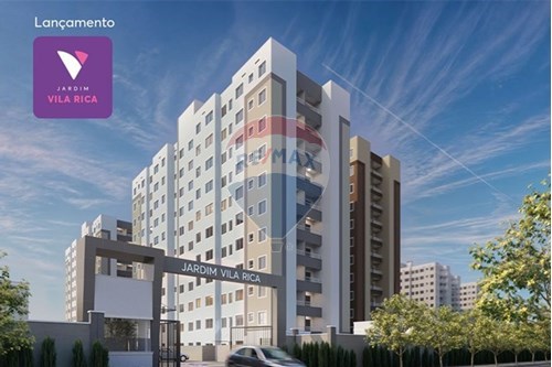 Venda-Apartamento-Av. Garcia Rodrigues Paes , 0  - Jóquei Clube , Juiz de Fora , Minas Gerais , 36085680-860381067-2