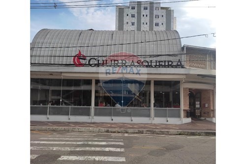 Venda-Ponto Comercial/ Loja-Rua Padre Café , 73  - São Mateus , Juiz de Fora , Minas Gerais , 36016450-860291010-319