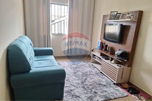 Residential - Condo/Apartment - Conselheiro Lafaiete , Minas Gerais - BR