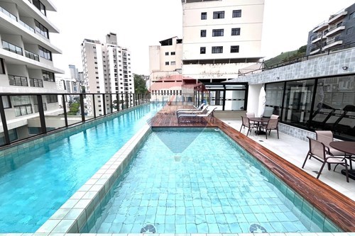 Venda-Cobertura-São Mateus , Juiz de Fora , Minas Gerais , 36025290-860321042-175