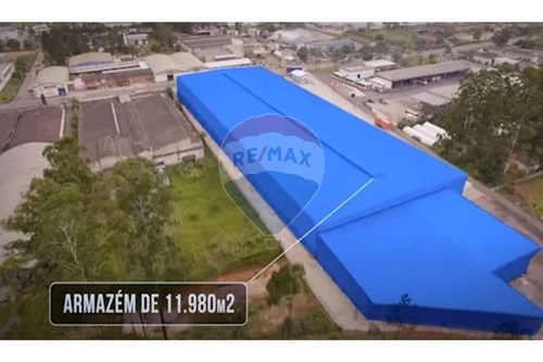 Alugar-Galpão-Avenida Antônio Simão Firjam , 815  - Distrito Industrial , Juiz de Fora , Minas Gerais , 36092000-860301048-44