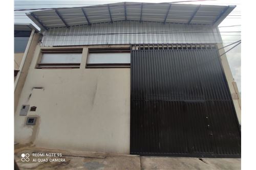 For Sale-Warehouse-Nova Era , Juiz de Fora , Minas Gerais , 36087367-860301020-88