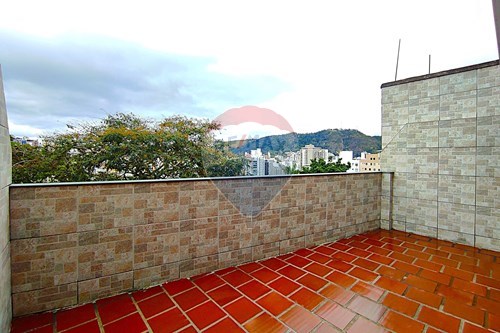 Venda-Apartamento-Granbery , Juiz de Fora , Minas Gerais , 36010480-860321001-385