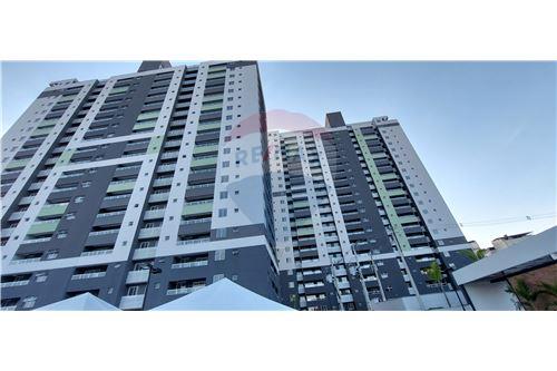 Venda-Apartamento-Comendador Pantaleone Arcuri , 160  - Cascatinha , Juiz de Fora , Minas Gerais , 36033090-860211027-107