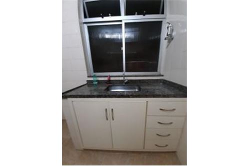 Apartamento - Alugar - Juiz de Fora , Minas Gerais - 9 - 860301013-385