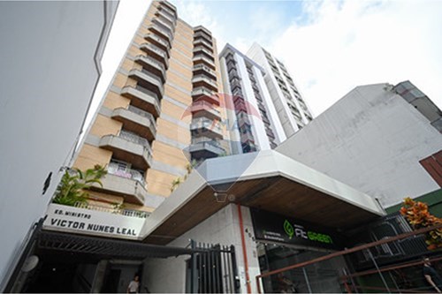 Venda-Apartamento-Centro , Juiz de Fora , Minas Gerais , 36015000-860271006-63