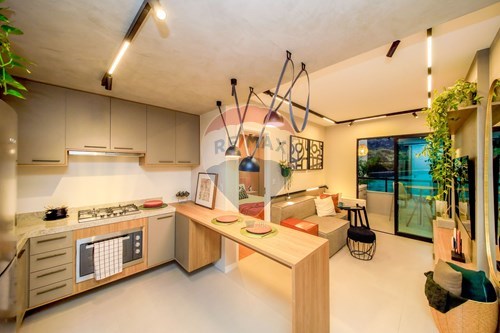 Venda-Apartamento-São Mateus , Juiz de Fora , Minas Gerais , 36016360-860281107-4