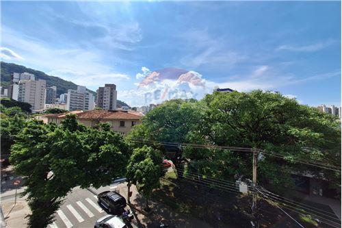Apartamento - Alugar - Juiz de Fora , Minas Gerais - 31 - 860301016-254
