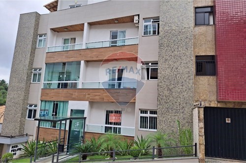 Venda-Apartamento-Jardim Laranjeiras , Juiz de Fora , Minas Gerais , 36033-190-860281024-27